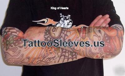 New tattoosleeves dot us premium domain name, product