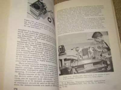 1967 general radio noise measurement handbook