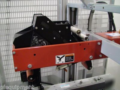 3M-matic 800R3 random case sealer