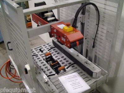 3M-matic 800R3 random case sealer
