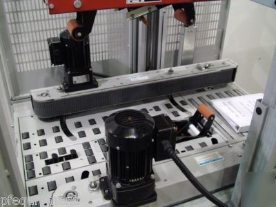 3M-matic 800R3 random case sealer