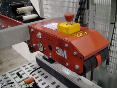3M-matic 800R3 random case sealer