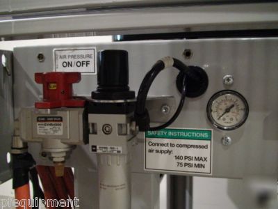 3M-matic 800R3 random case sealer