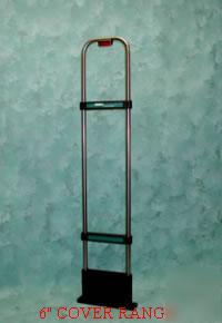 Checkpoint Â®compatible ketec vector eas antenna system 