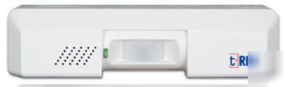 Request to exit detector kanteck t-rex motion detector