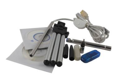 Pcb inspection tool kit,digital microscope measurement 