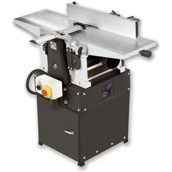 Axminster AWEPT106 2.2KW planer thicknesser - 240V