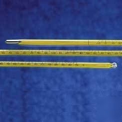 Vwr deep immersion thermometers 30210: 30210