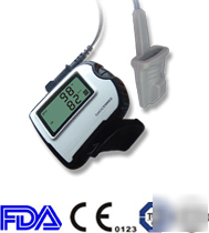 Wrist sleep monitoring device MD300W