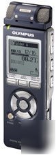 Olympus DS61 digital voice recorder (ds-61)