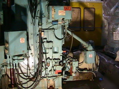 Giddings & lewis 48