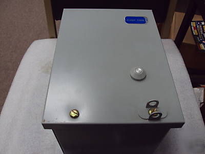 Joslyn clark T13TA31 86 ac magnetic starter msrp $499
