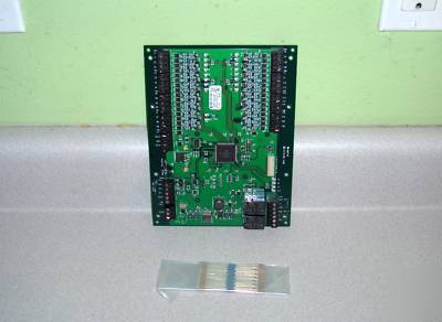 Lenel 1100 lnl-1100 lenel input control module (icm) 