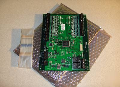 Lenel 1100 lnl-1100 lenel input control module (icm) 