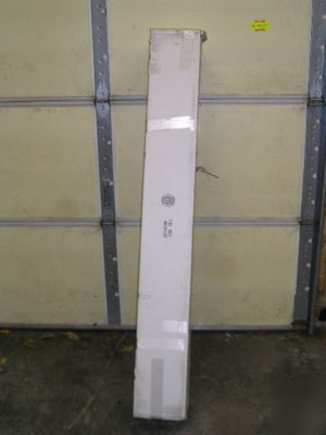 MN161 avery 3.1 mil matte over laminate film 60