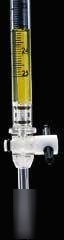 Nalge nunc acrylic burets, class b, : 3650-0100