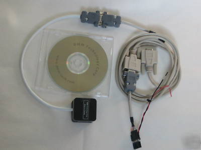 New 14-bit absolute position magnetic encoder/sensor