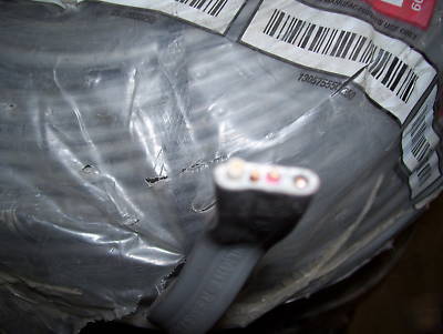 New 250 ft 14-3 uf-b outdoor wire by southwire brand 