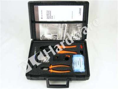 New * allen bradley 1786-ctk 1786CTK controlnet tool kit