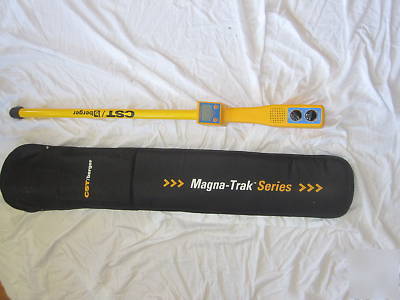 New cst/berger magnetic locator 19-550
