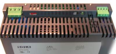 New sola power supply SFL24-24-100 24V 600 watt