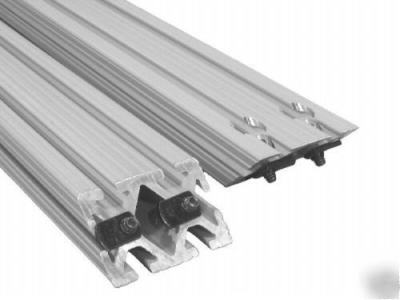 8020 t slot aluminum 45 degree support 15 s 2560 n