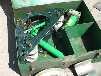 Greenlee 777 1-1/4