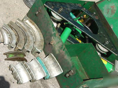 Greenlee 777 1-1/4