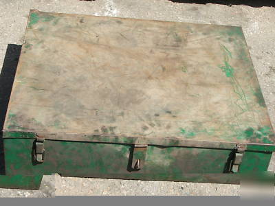 Greenlee 777 1-1/4