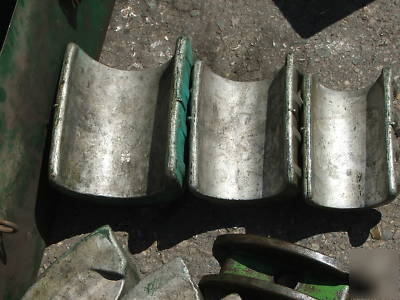Greenlee 777 1-1/4