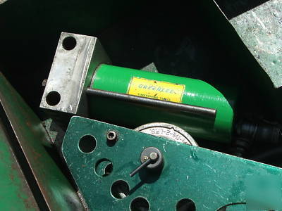 Greenlee 777 1-1/4