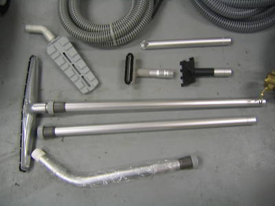 New goodway ctv 1000 cooling tower vacuum, 