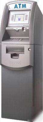Tranax mini-bank 1700 atm machine best price & value