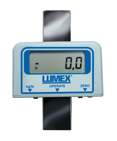 Graham field digital lift scale, fits LF1030,