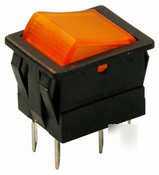 Hot water switch - 178-1049