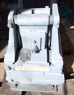 Magnetic dc brake 13'' general electric shunt/torque