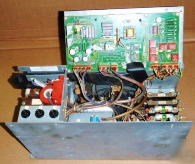 Siemens simodrive 6SC6901-0VR05 _ 6SC 6901-0VR05 