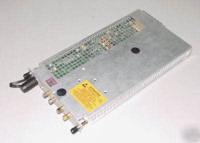 Tektronix 80C01-cr 20 ghz module CSA8000 CSA8000B
