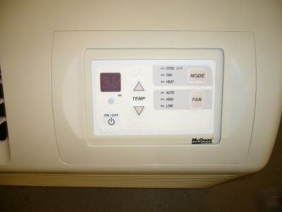 Ptac/pthp hotel air conditioner/heat pump 15,000 btu