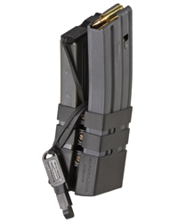 Safariland magazine doubler 7742 ar-15