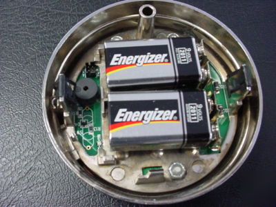 Sargent greenleaf electronic 8100 series safe lock