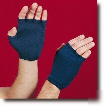 Steel grip 10-01 trauma guard lycra cotton sz x-large