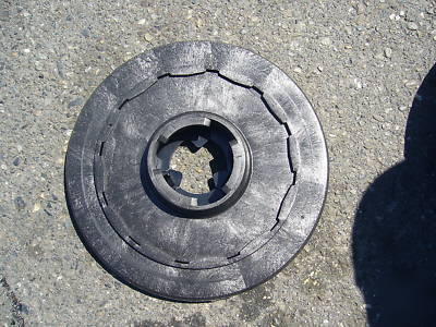 Tornado karcher 15INCH ez floorkeeper 