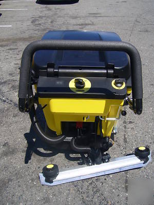 Tornado karcher 15INCH ez floorkeeper 