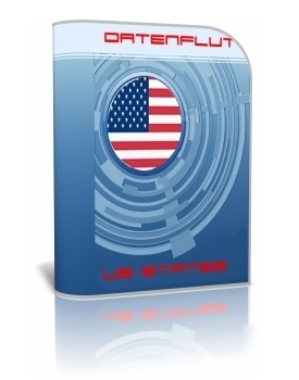 Usa us business database B2B directory+ europe/ china