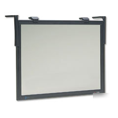 3M expression flat frame monitor filter fits 1416 crt