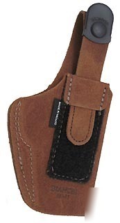 Bianchi 6D 15 rh waistband holster