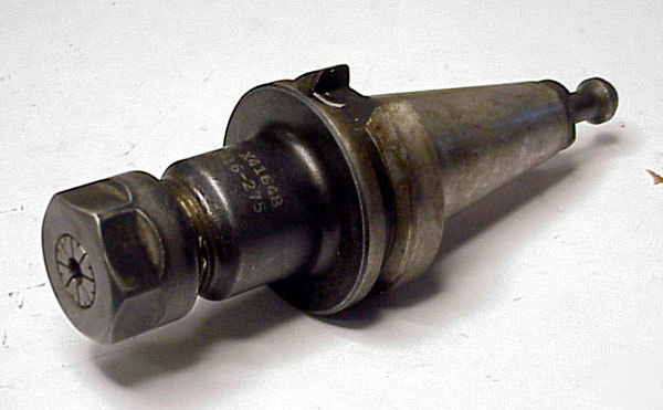 Briney BT30SM-075-200 shell mill adapter tool holder