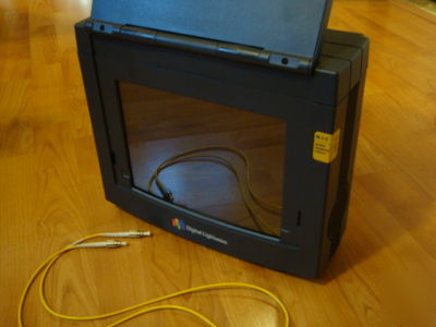Digital lightwave NIC10G-XXXK1 oc-192/ stm-64