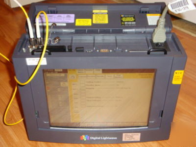 Digital lightwave NIC10G-XXXK1 oc-192/ stm-64